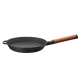Norden cast iron frying pan 28cm