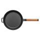 Norden cast iron frying pan 28cm