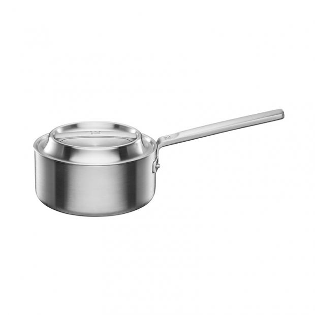 Norden stainless steel saucepan, 1.8l
