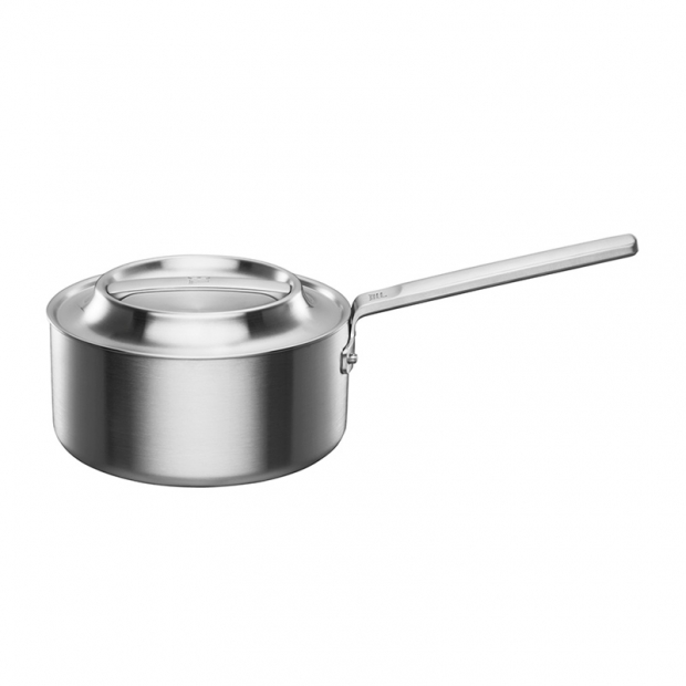 Stainless steel saucepan Norden 2.5l