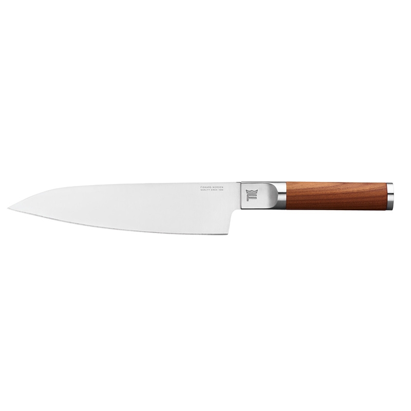 Norden chef's knife, long