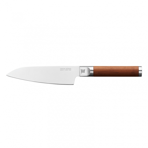 Norden chef's knife, short