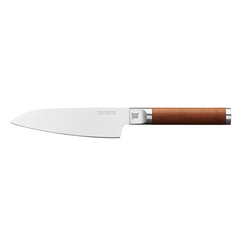 Norden chef's knife, short