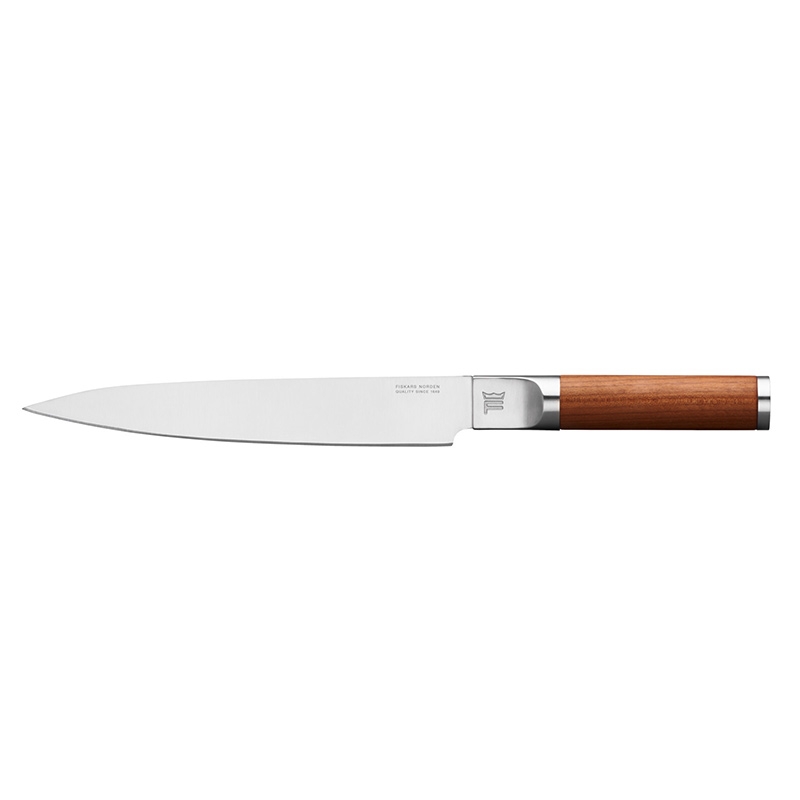 Norden carving knife
