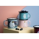 Moomin mug set 0.25l, 2 pcs