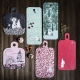 Moomin Friendship cutting board 25x32cm
