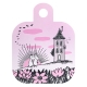Moomin Friendship cutting board 25x32cm