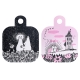 Moomin Friendship cutting board 25x32cm