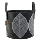 Leaf storage basket 30l