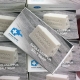 Pure Baltic Sea salt soap
