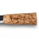 Finský nůž Roselli Leuku 27,5cm