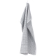 Tea towel Maija 48x70, gray