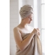 Kivi bath towel 80x130, beige