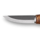 Finský nůž Roselli Wootz 19,5cm / dárkový set