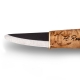 Finnish knife Roselli Little Carpenter 15.5cm, for children