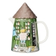 Moomin Bath house jug 1l
