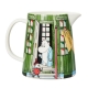 Moomin Bath house jug 1l