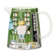 Moomin Bath house jug 1l