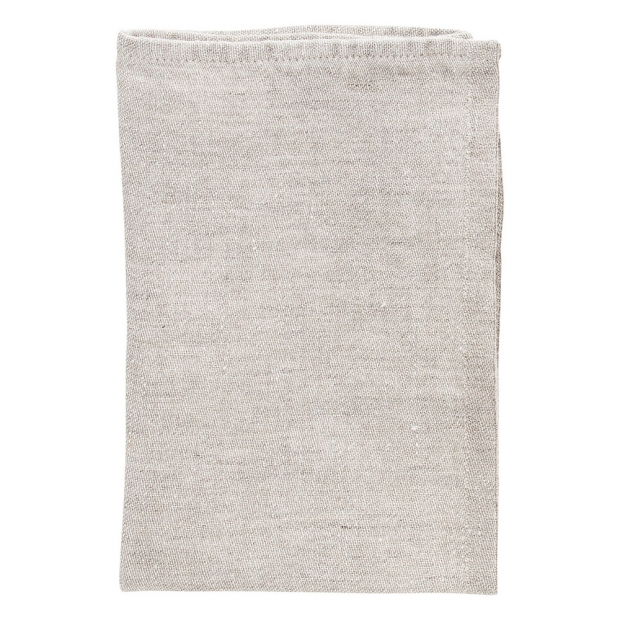 Linen napkin Usva 47x47, linen