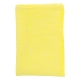 Linen napkin Usva 47x47, yellow