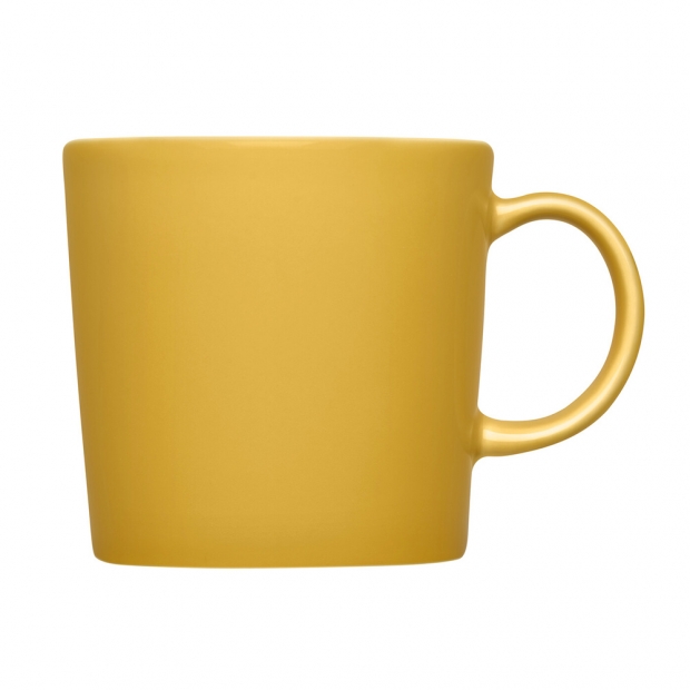 Teema mug 0.3l, yellow honey