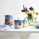 Moomin Friendship jug 1l