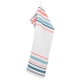 Lewa towel, blue-red