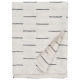 Paussi towel, linen-gray