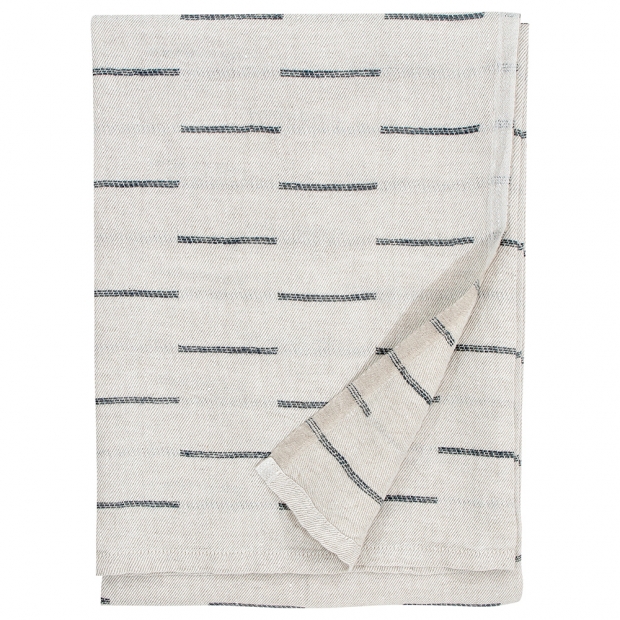 Paussi towel, linen-gray