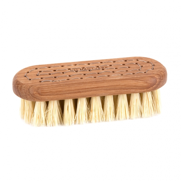 Lovisa hand and nail brush, single-sided