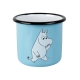 Sada hrnečků Moomin 0,25l, 2 ks