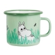 Hrnček Moomin Boys 0,25l