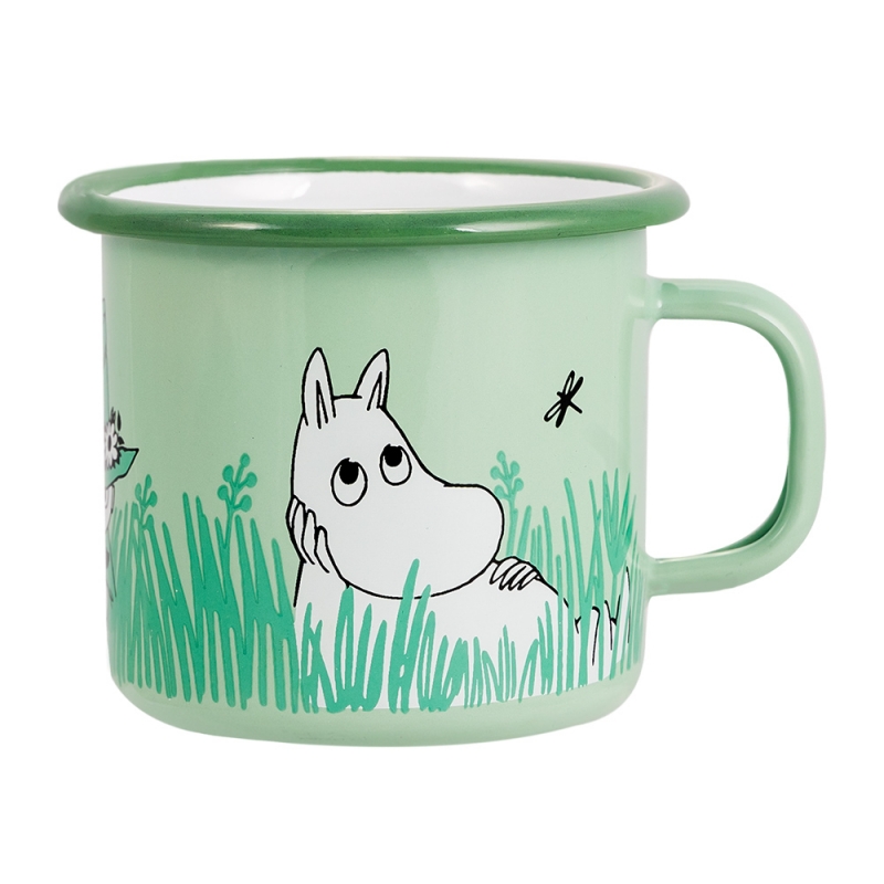 Hrnek Moomin Boys 0,25l