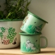 Moomin Boys Mug 0.25l