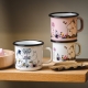 Moomin Hug mug 0.25l, white