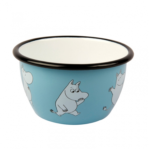 Moomin bowl 0.6l