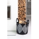 Leaf storage basket 30l