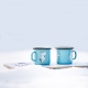 Moomin mug 0.25l