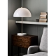 Table lamp Kupoli, white