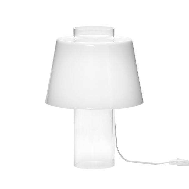 Modern Art Table Lamp