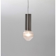 Hanging lamp Milano 3 WIR-80, metal