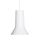 Vaasi hanging lamp, white