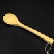 Sauna ladle 40cm, birch