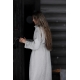 Terva bathrobe, linen