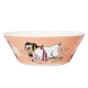 Miska Moominmamma 15cm, marmalade