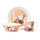 Miska Moominmamma 15cm, marmalade