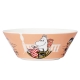 Miska Moominmamma 15cm, marmalade