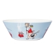 Fillyjonk bowl 15cm, grey-blue