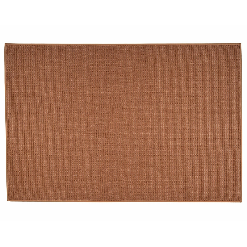 Tunturi carpet, orange copper