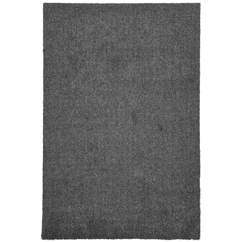 Viita carpet, black